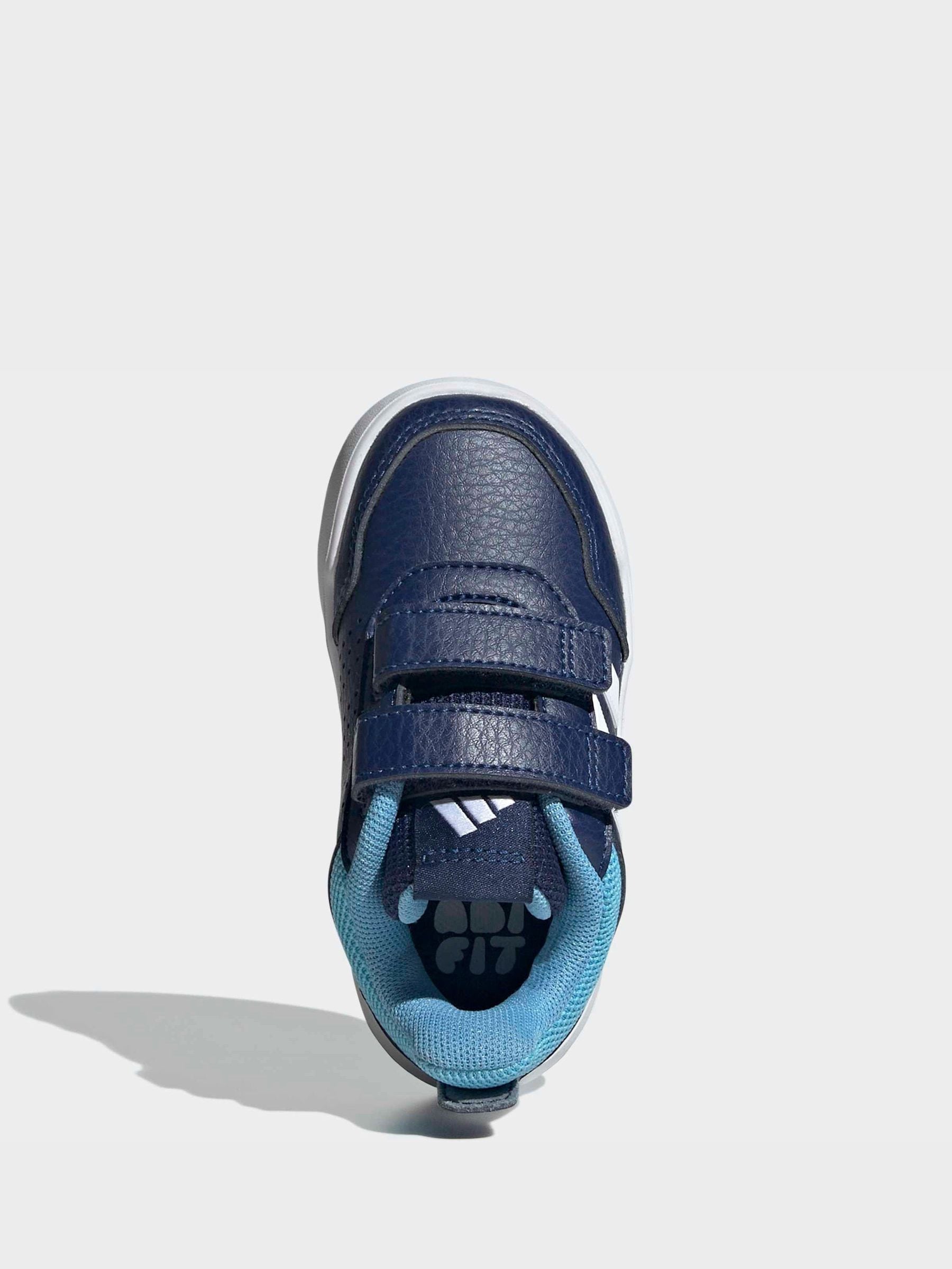 Comprar Azul escuro - adidas Tensaur Sport com fecho de velcro 3.0
