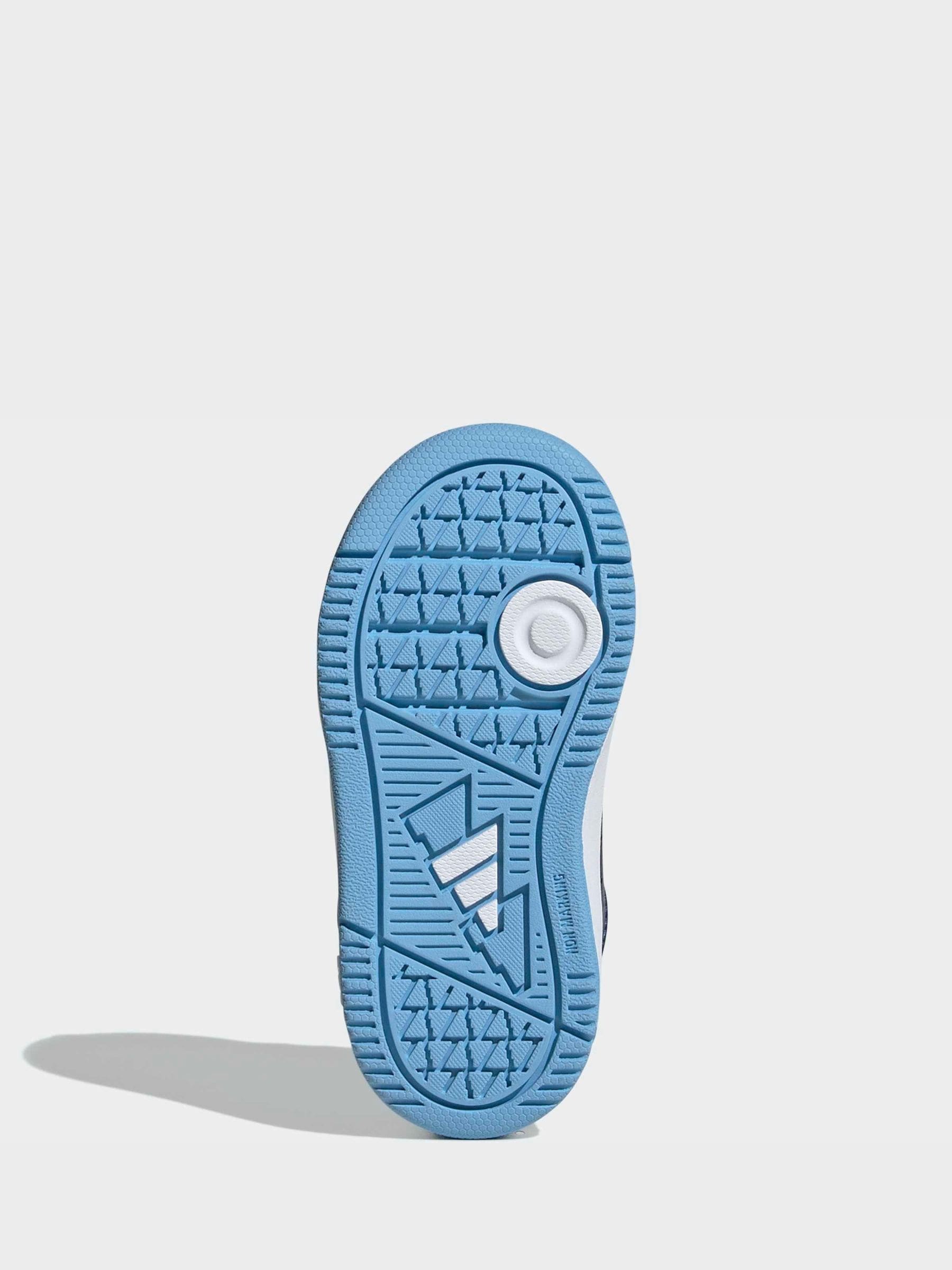 Comprar Azul escuro - adidas Tensaur Sport com fecho de velcro 3.0