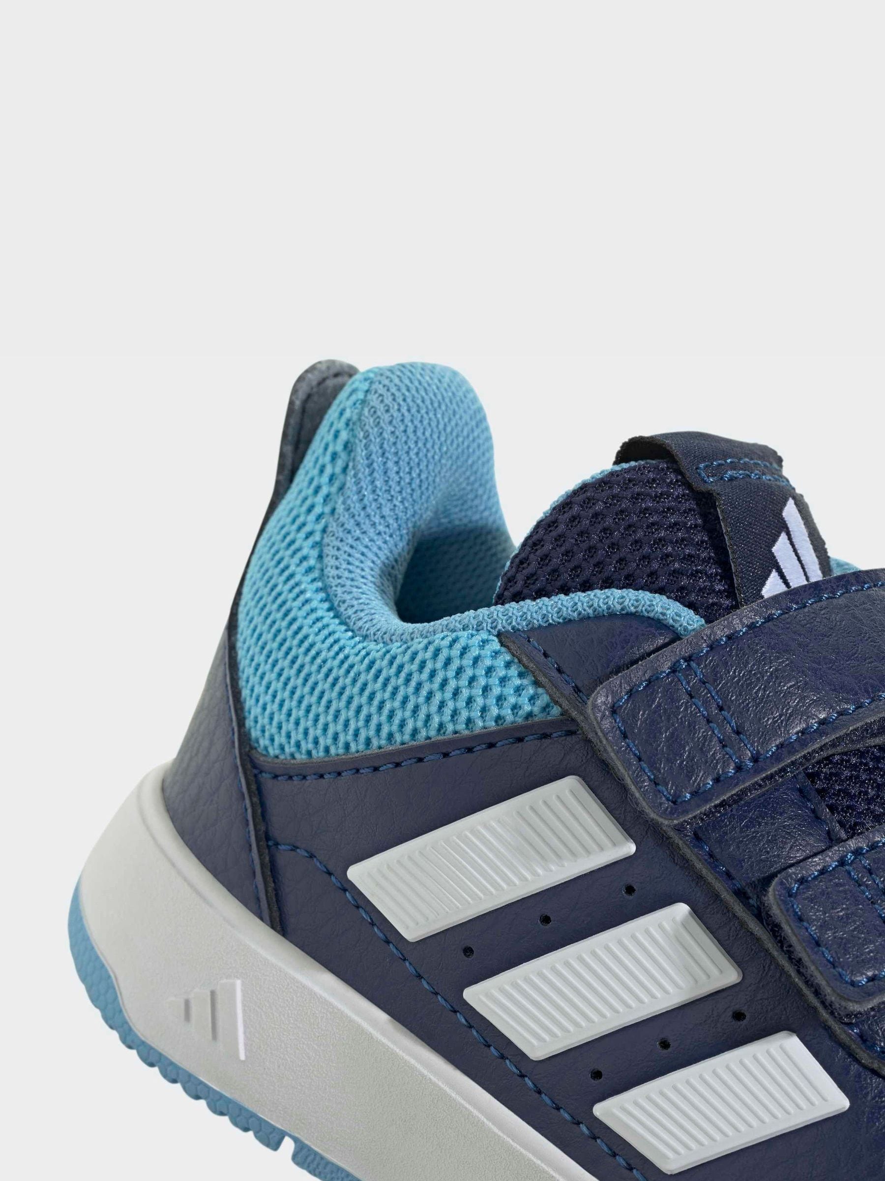 Comprar Azul escuro - adidas Tensaur Sport com fecho de velcro 3.0