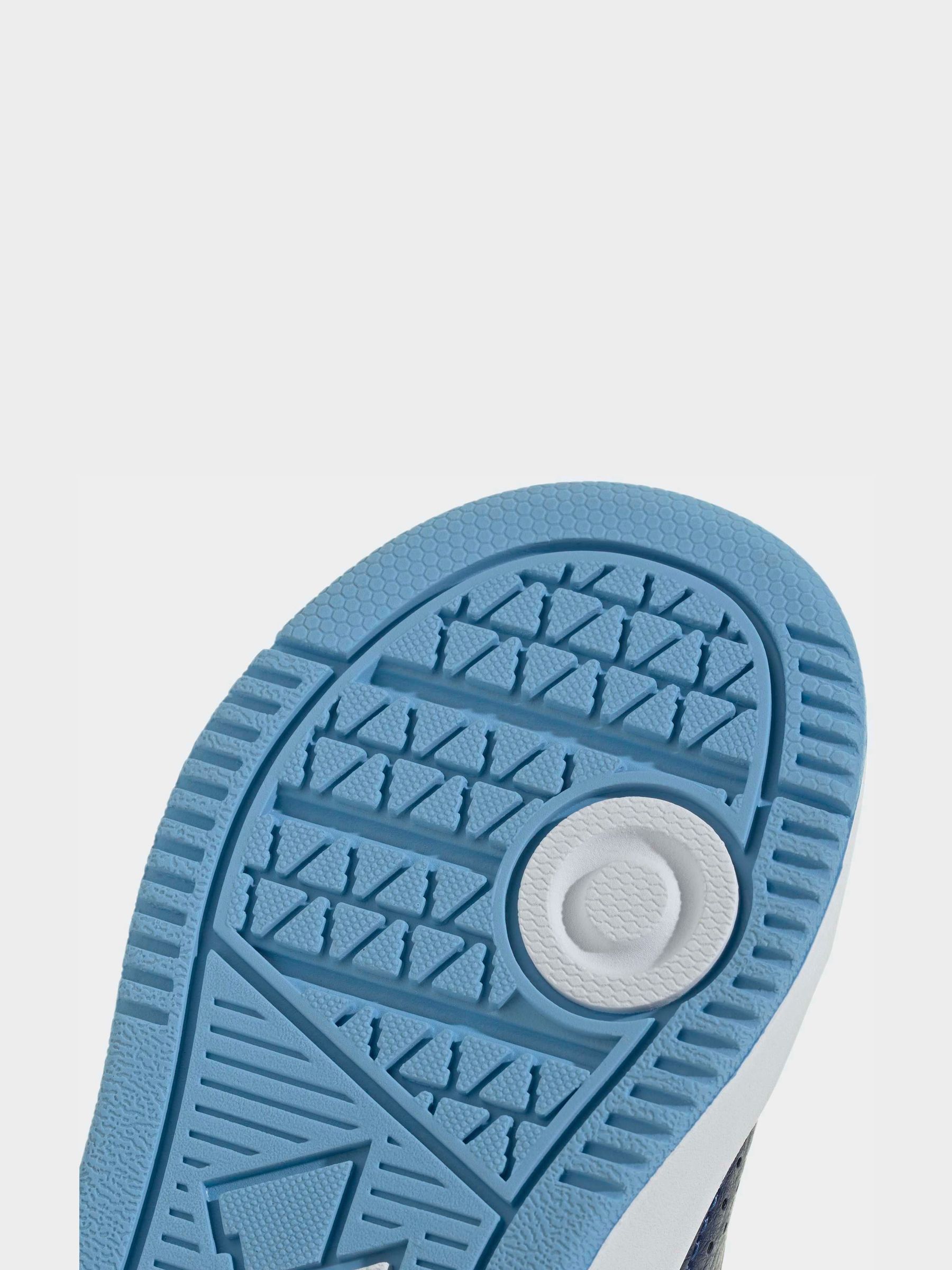 Comprar Azul escuro - adidas Tensaur Sport com fecho de velcro 3.0
