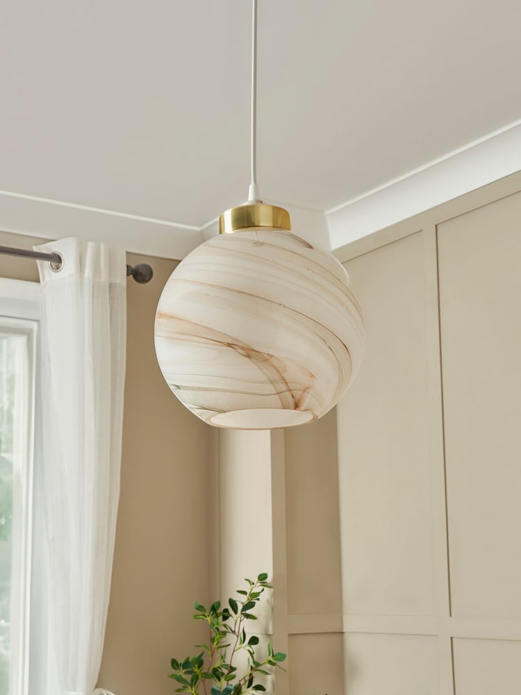 BHS Easy Fit Lewis Marble Glass - Image 2 of 7