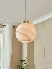 BHS Easy Fit Lewis Marble Glass - Image 3 of 7