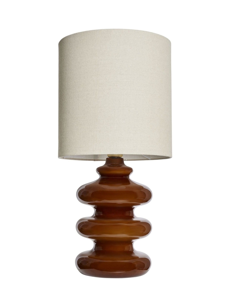 BHS Annabelle Wobble Table Lamp - Image 7 of 7