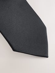 Black Neck Tie - Image 2 of 3