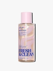 Victoria's Secret Glazed Fresh and Clean Body Mist 250ml - Image 1 of 3
