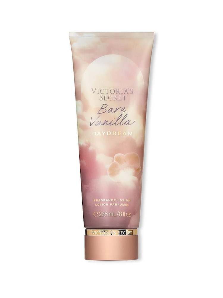Victoria's Secret Bare Vanilla Daydream Body Lotion 236ml - Image 1 of 3 Victoria's Secret Bare Vanilla Daydream Body Lotion 236ml - Image 1 of 3