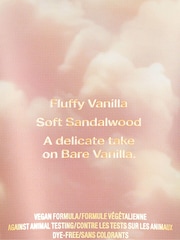 Victoria's Secret Bare Vanilla Daydream Body Lotion 236ml - Image 2 of 3