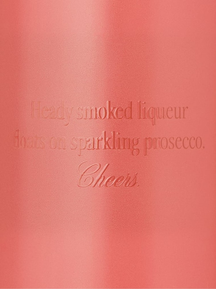 Victoria's Secret Amber Aperitif Body Mist 250ml - Image 3 of 3
