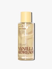 Victoria's Secret Glazed Vanilla and Dreamy Body Mist 250ml - Image 1 of 3