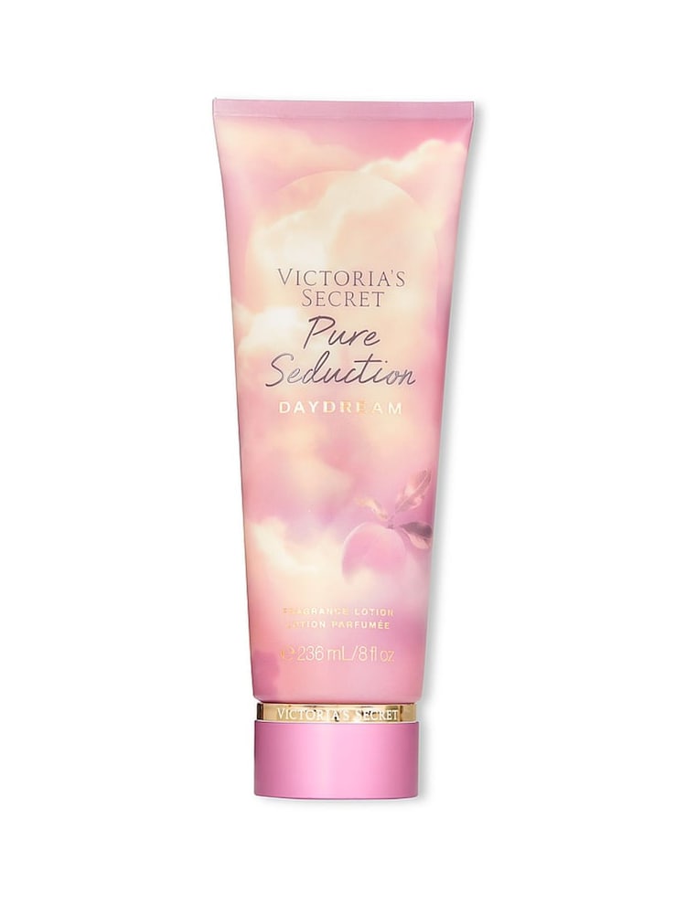 Victoria's Secret Pure Seduction Daydream Body Lotion 236ml - Image 1 of 3 Victoria's Secret Pure Seduction Daydream Body Lotion 236ml - Image 1 of 3