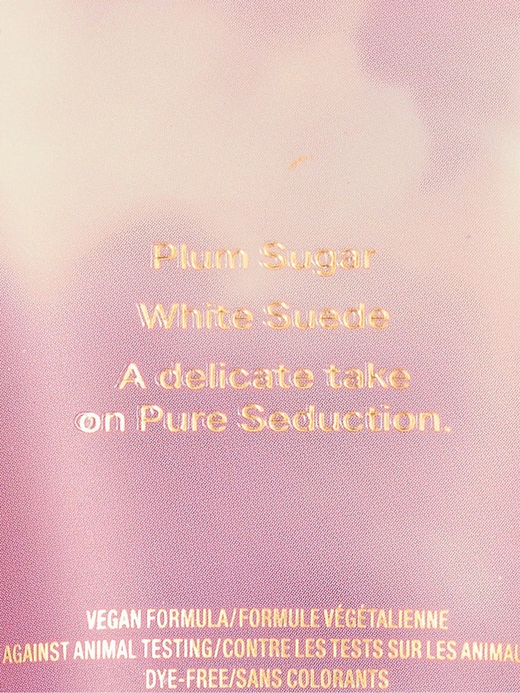 Victoria's Secret Pure Seduction Daydream Body Lotion 236ml - Image 2 of 3