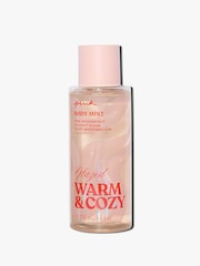 Victoria's Secret Glazed Warm and Cozy Body Mist 250ml - Image 1 of 3