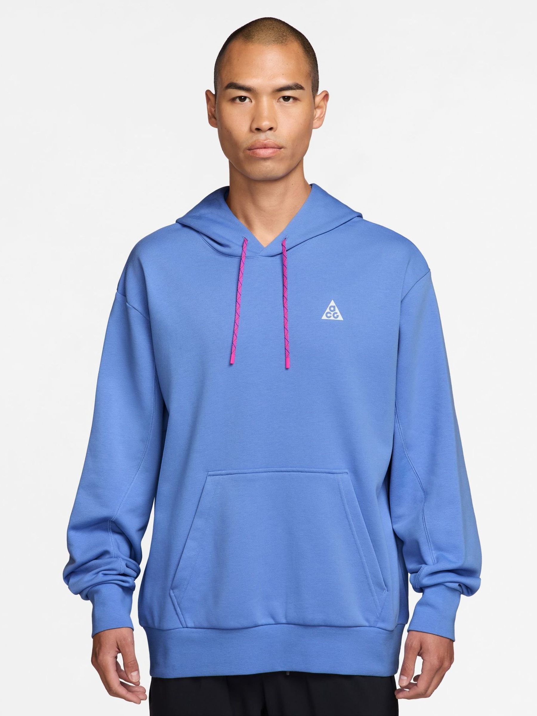 nike on the run hoodie