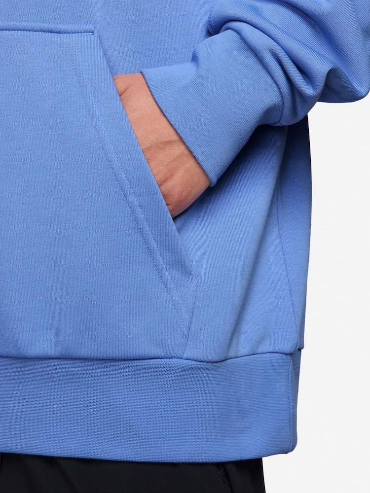 Nike Blue ACG Magic Hour Dri-FIT Running Hoodie - Image 3 of 3