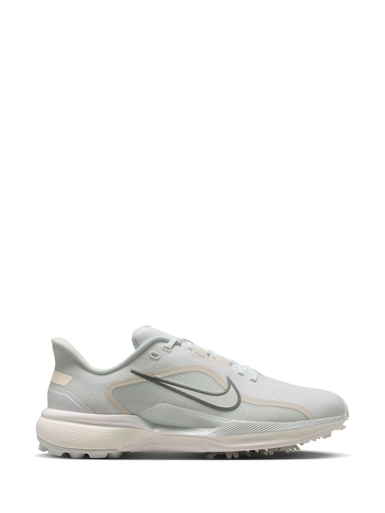Nike White Pegasus Golf Trainers - Image 1 of 8 Nike White Pegasus Golf Trainers - Image 1 of 8