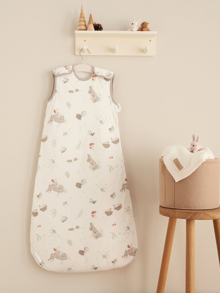 Tutti Bambini Cocoon Baby Sleeping Bag - Image 1 of 6 Tutti Bambini Cocoon Baby Sleeping Bag - Image 1 of 6