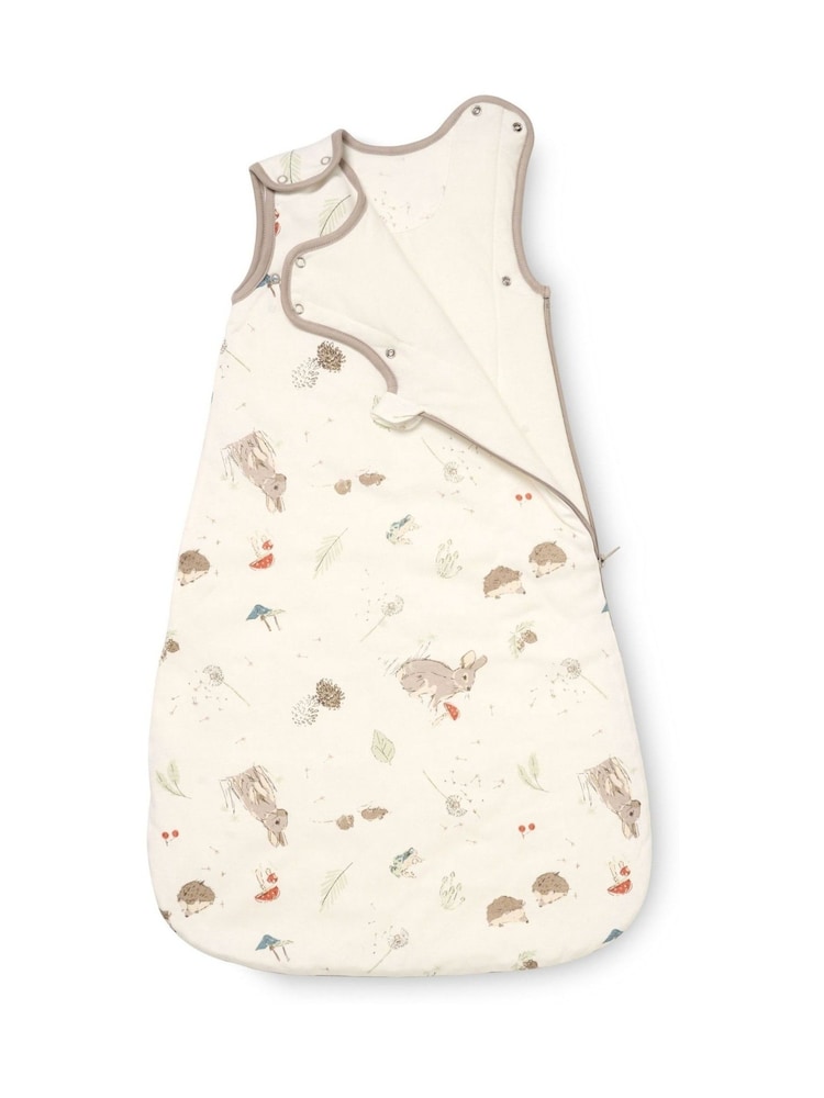 Tutti Bambini Cocoon Baby Sleeping Bag - Image 2 of 6 Tutti Bambini Cocoon Baby Sleeping Bag - Image 2 of 6