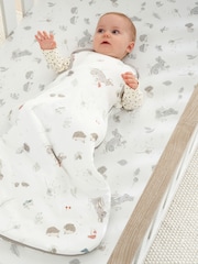 Tutti Bambini Cocoon Baby Sleeping Bag - Image 3 of 6