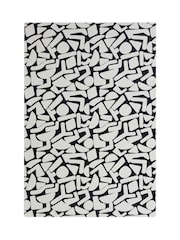 Tutti Bambini Oddity Mono Baby Infinity Expandable Play Mat - Image 3 of 5