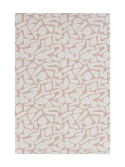 Tutti Bambini Oddity Blush Baby Infinity Expandable Play Mat - Image 2 of 4