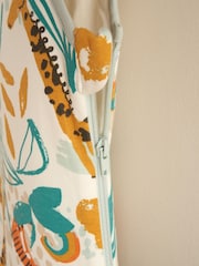 Tutti Bambini Run Wild Baby Sleeping Bag - Image 3 of 6
