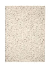 Tutti Bambini Bubble and Terrazzo Luxury Reversible Playmat - Image 4 of 6