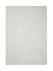 Tutti Bambini Bubble and Terrazzo Luxury Reversible Playmat - Image 5 of 6