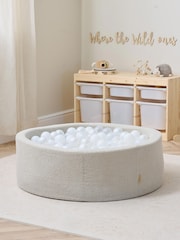 Tutti Bambini Mushroom Baby Bola Ball Pit - Image 1 of 5