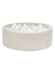 Tutti Bambini Mushroom Baby Bola Ball Pit - Image 2 of 5