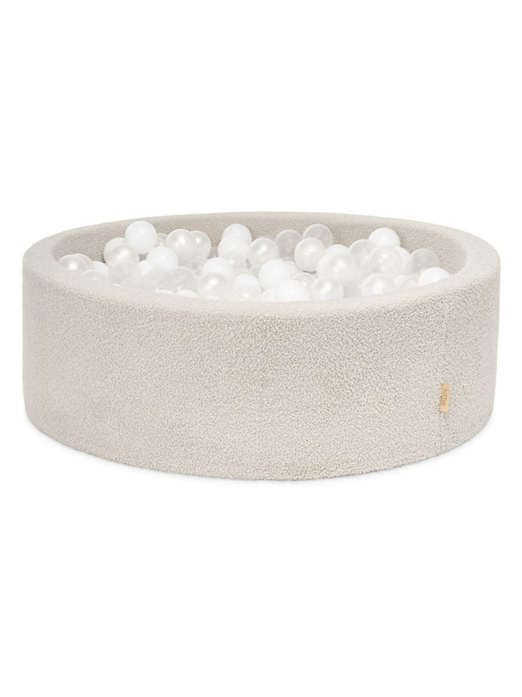 Tutti Bambini Mushroom Baby Bola Ball Pit - Image 2 of 5