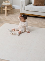 Tutti Bambini Bedouin Sand Baby Infinity Expandable Play Mat - Image 1 of 5