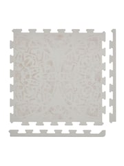 Tutti Bambini Bedouin Sand Baby Infinity Expandable Play Mat - Image 5 of 5