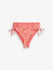 B by Ted Baker High Waist Briefs with Tummy Control - Image 1 of 4