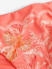 B by Ted Baker High Leg Bikini Briefs - Image 3 of 4