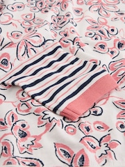 White Stuff White Clara Long Sleeve T-Shirt - Image 6 of 6