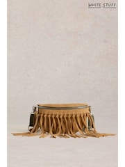 White Stuff Mini Sebby Tassel Sling Bag - Imagen 9 de 16