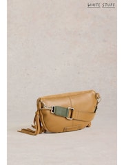 White Stuff Mini Sebby Tassel Sling Bag - Imagen 13 de 16