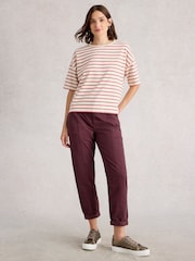 بنطلون Thea من White Stuff - صورة 1 من 6