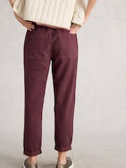 بنطلون Thea من White Stuff - صورة 3 من 6