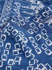 Camiseta White Stuff Weaver - Imagem 6 de 6