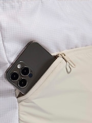 adidas Cream Classic Summer Tote Bag - Image 4 of 5