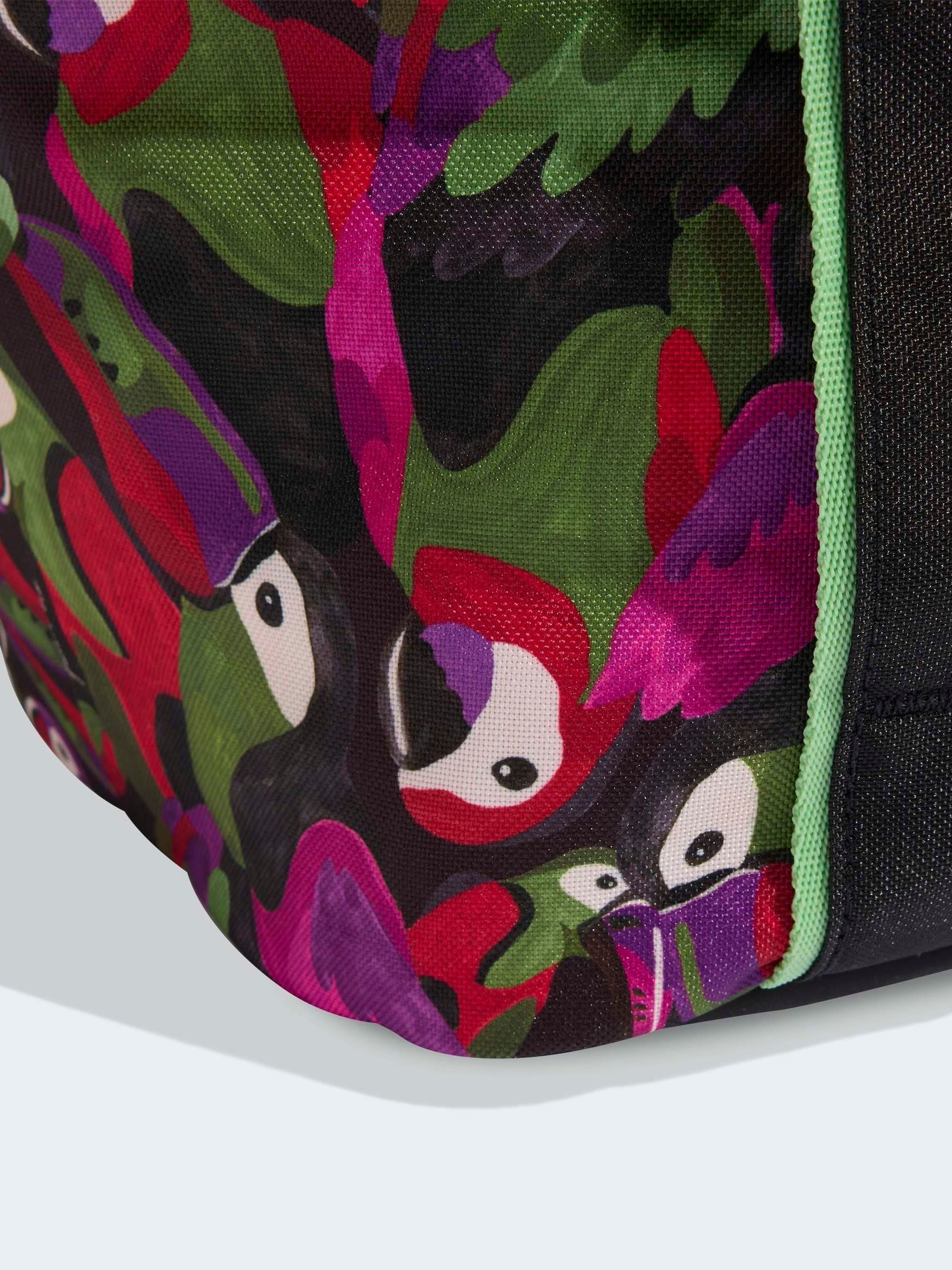 Buy adidas Black Farm Rio Tote Bag from Next USA