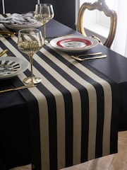Laurence Llewelyn-Bowen Festivo 100% Cotton Table Runner - Imagen 2 de 5