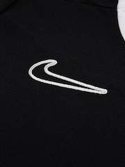 Nike Black Infant Academy 25 T-Shirt And Shorts Set - Image 5 of 5