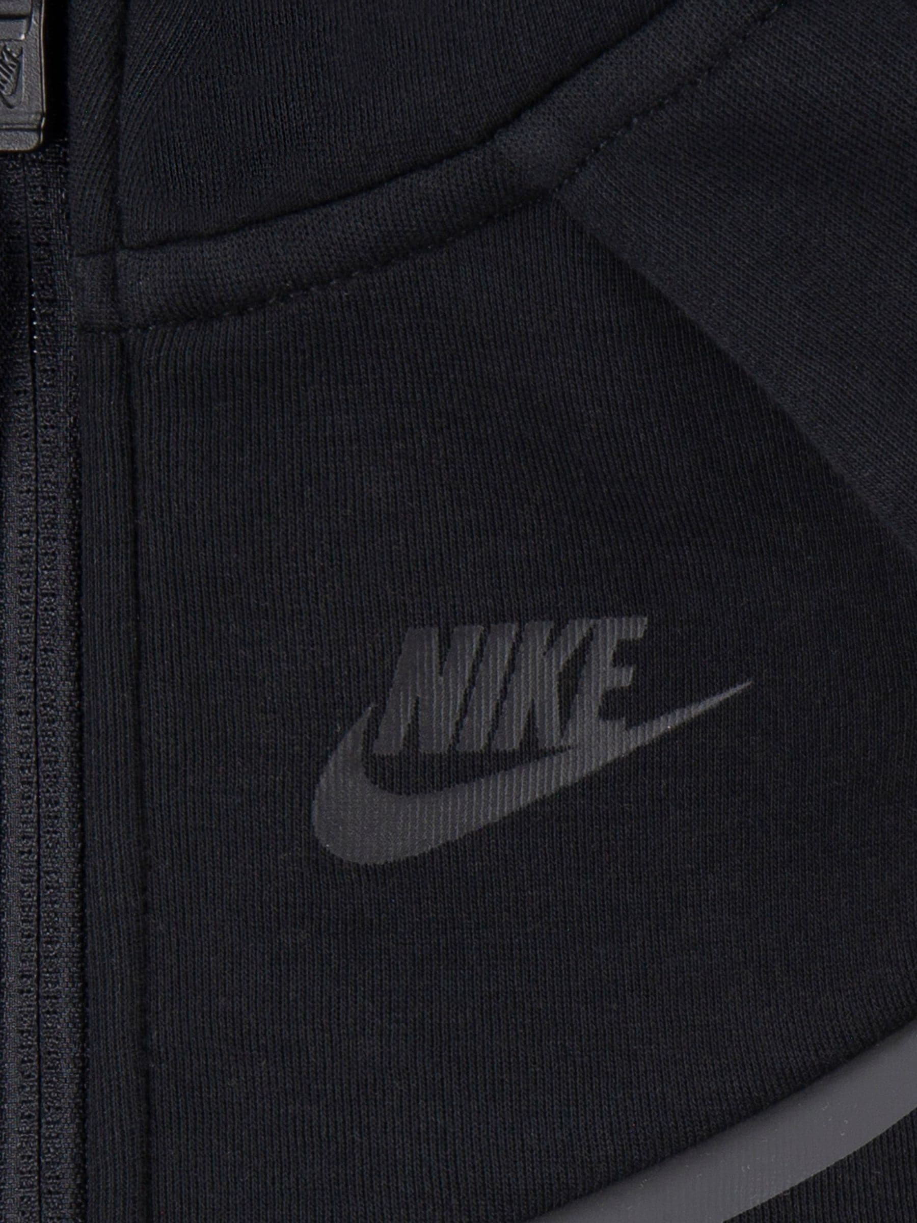 Comprar Preto - Conjunto de fatos de treino Nike Tech Fleece from