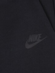 Nike Black Tech Fleece Tracksuit Set - Image 6 of 6