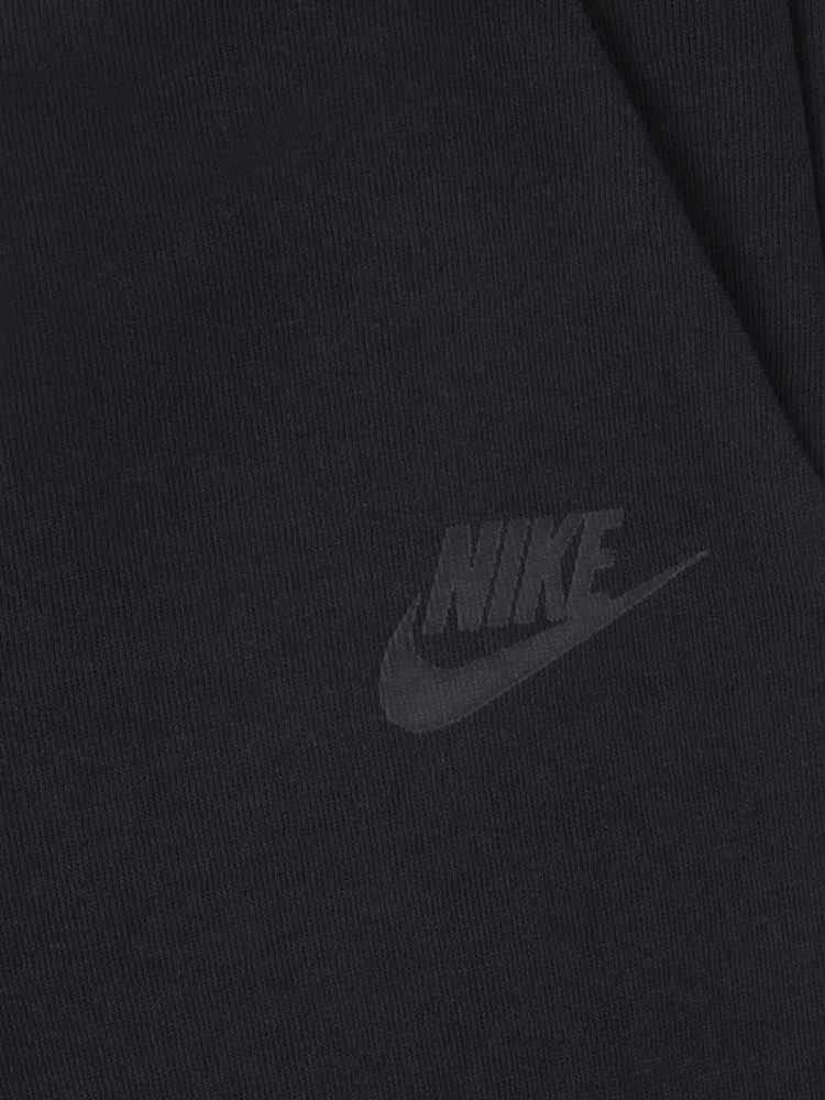 Nike Black Tech Fleece Tracksuit Set - Image 6 of 6