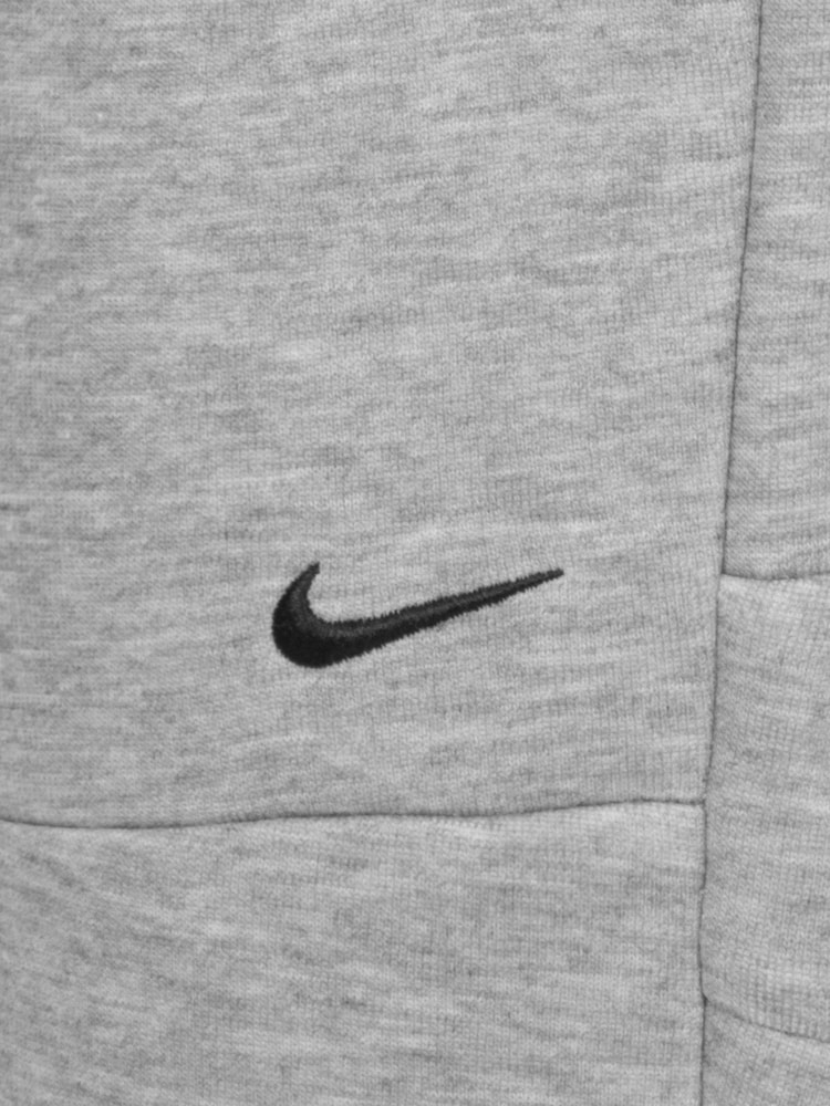 Nike Grey Tech Fleece Tracksuit Set - Image 5 of 5