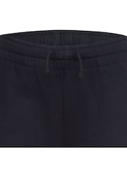 Nike Black Club Little Kids Shorts - Image 11 of 13
