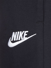 Nike Black Club Little Kids Shorts - Image 12 of 13